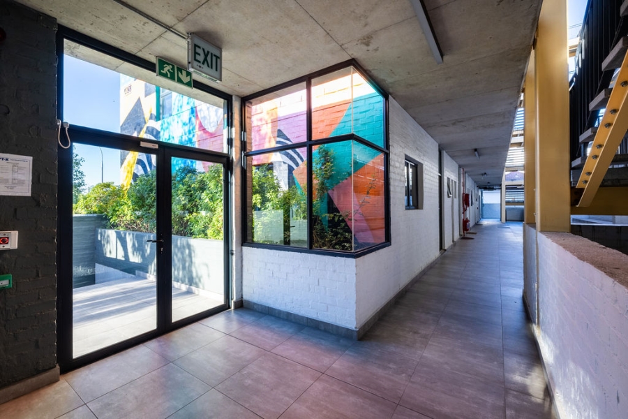 1 Bedroom Property for Sale in Stellenbosch Central Western Cape